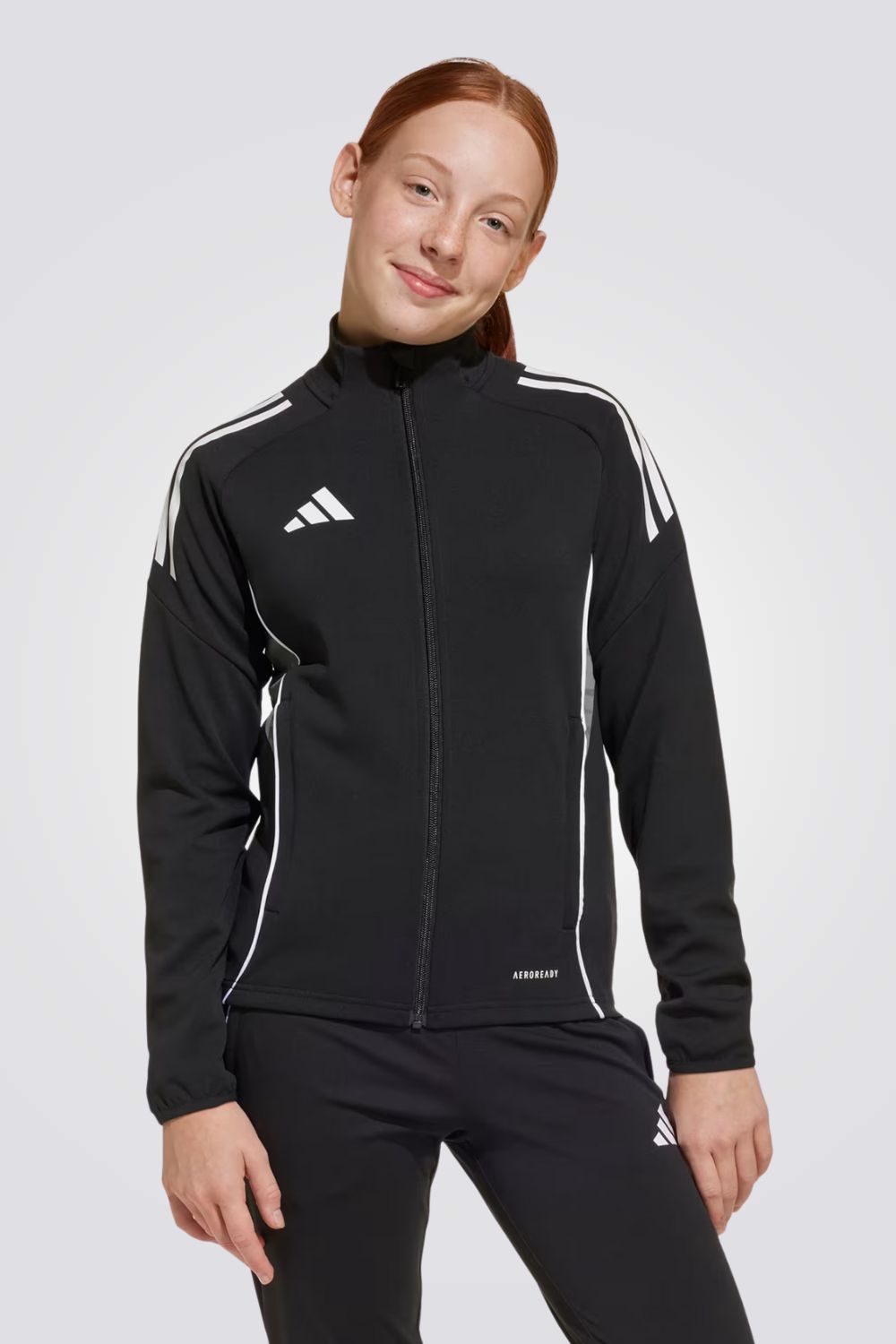 ג'קט לילדות ולנערות