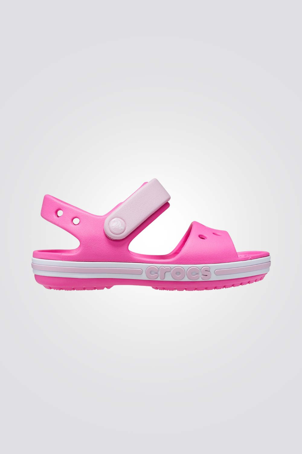 סנדלי קרוקס לילדים Bayaband Sandal K | קרוקס