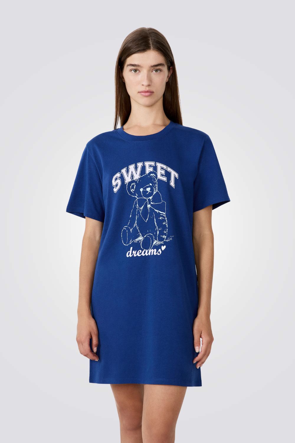 כותונת שרוול קצר דובי | איתם