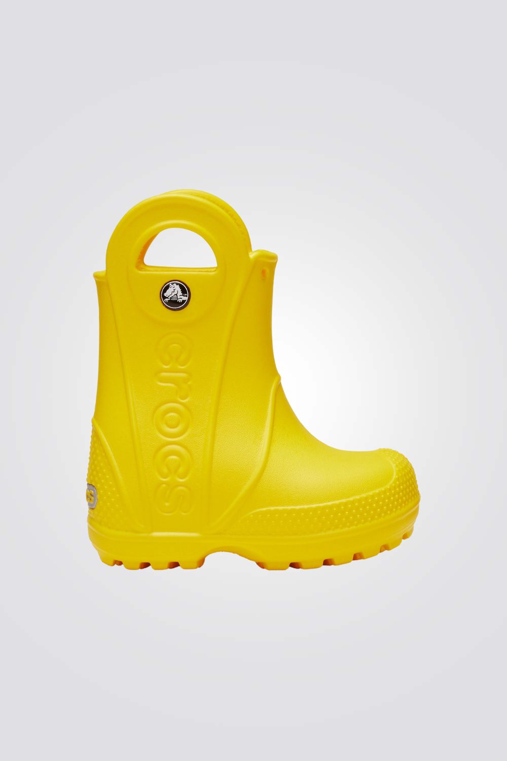 מגפי גשם לילדים במידות קטנות Handle It Rain Boot T | קרוקס
