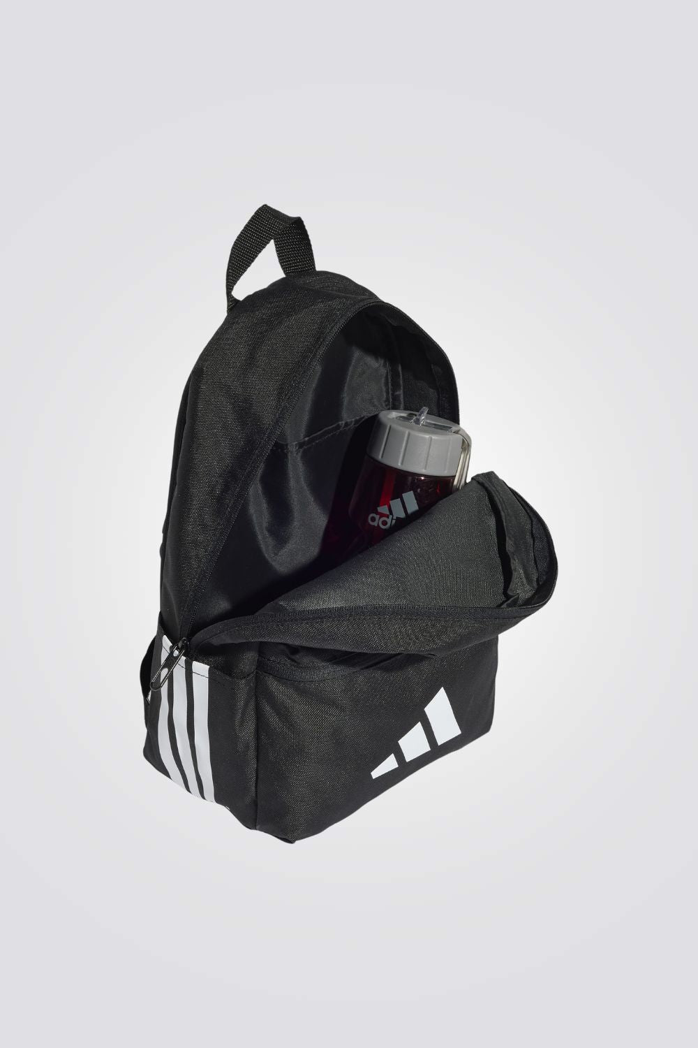 תיק גב לילדים בצבע שחור