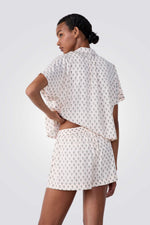 מכנס פיג'מה RHETT לנשים