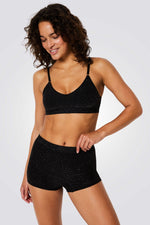 חזייה מנצנצת ללא תפרים | איתם