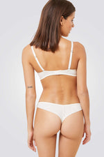 חזייה מרופדת OMBRELLE N*5 לנשים