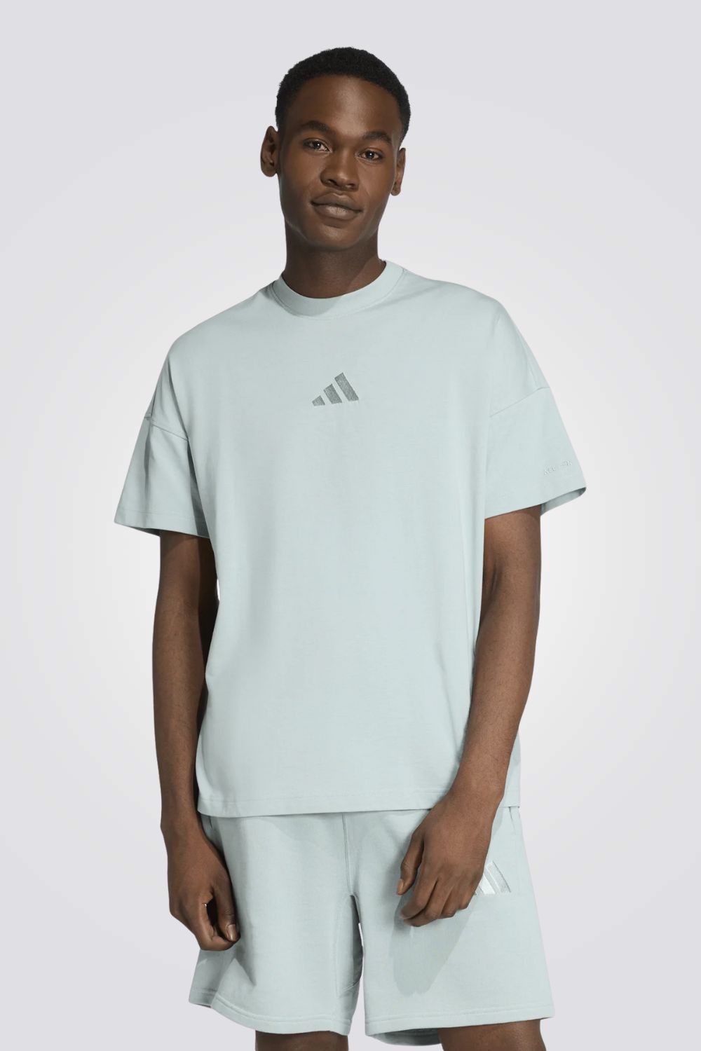 טישירט All SZN T-Shirt לגברים | אדידס