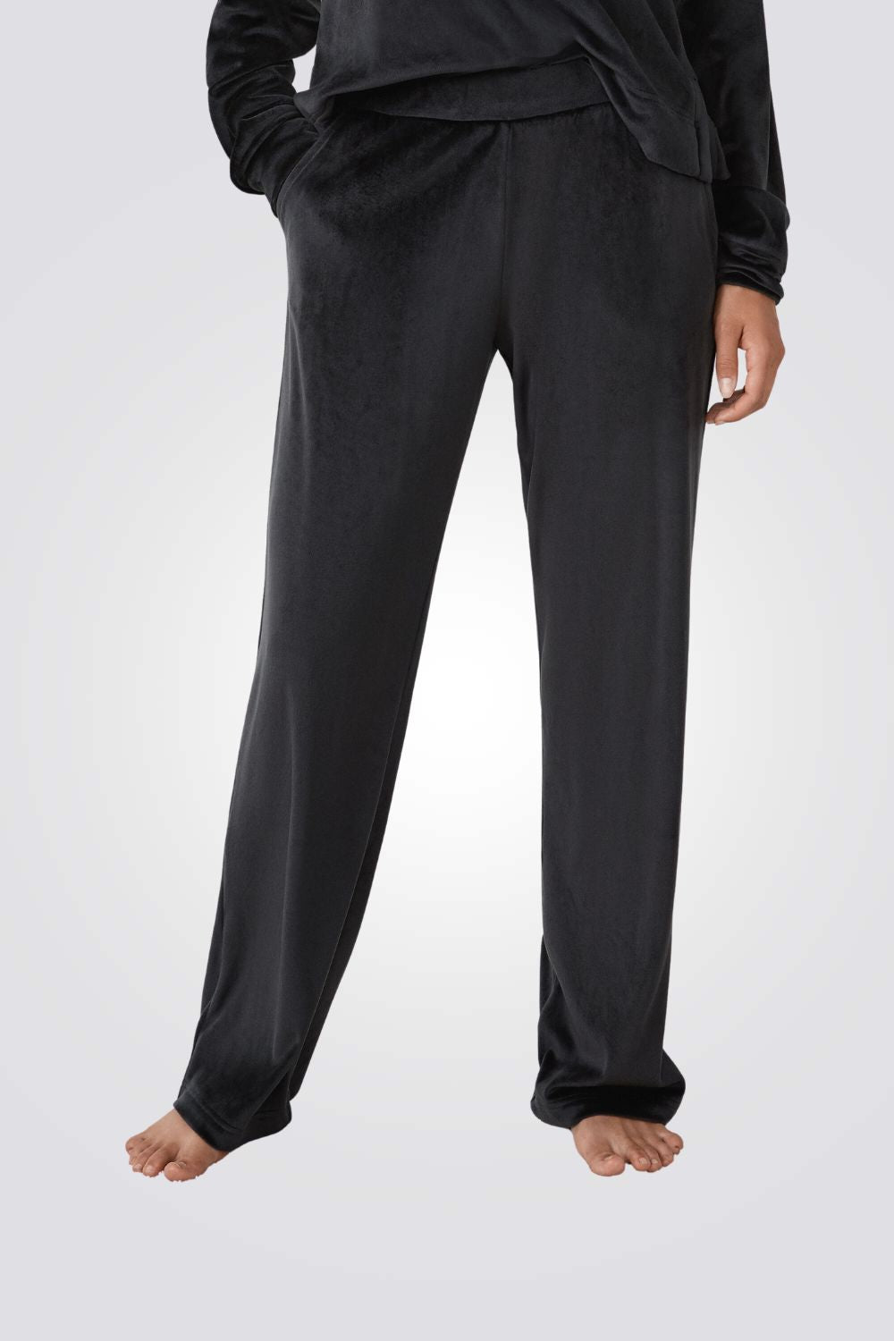 מכנסי פיג'מה יוקרתיים | איתם