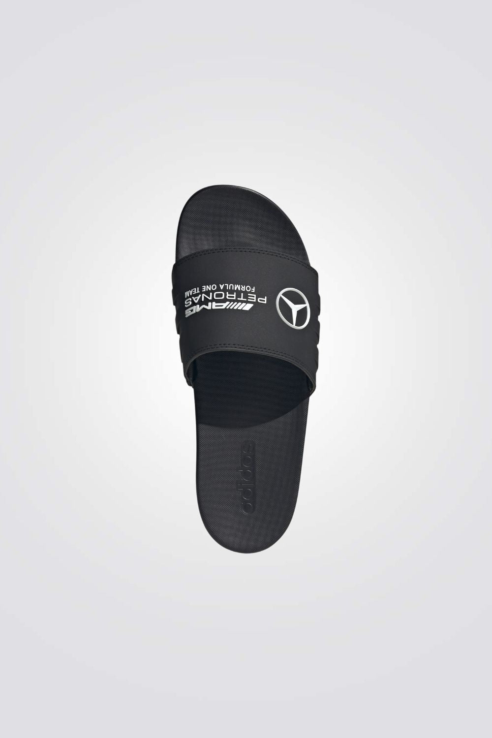 כפכפים יוניסקס ADILETTE COMFORT בצבע שחור