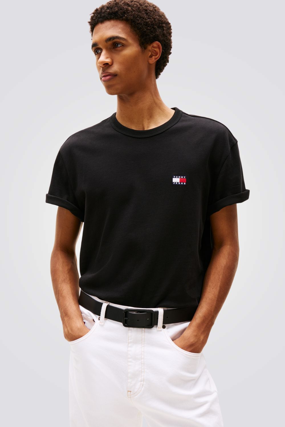 חולצת טישירט לגברים