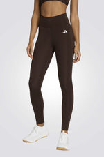 טייץ ספורט ארוך עם כיס צד | אדידס