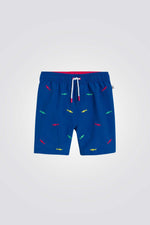 מכנסי בגד ים לילדים