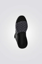 נעלי ספורט עם סגירת סקוץ' לילדים | נייקי