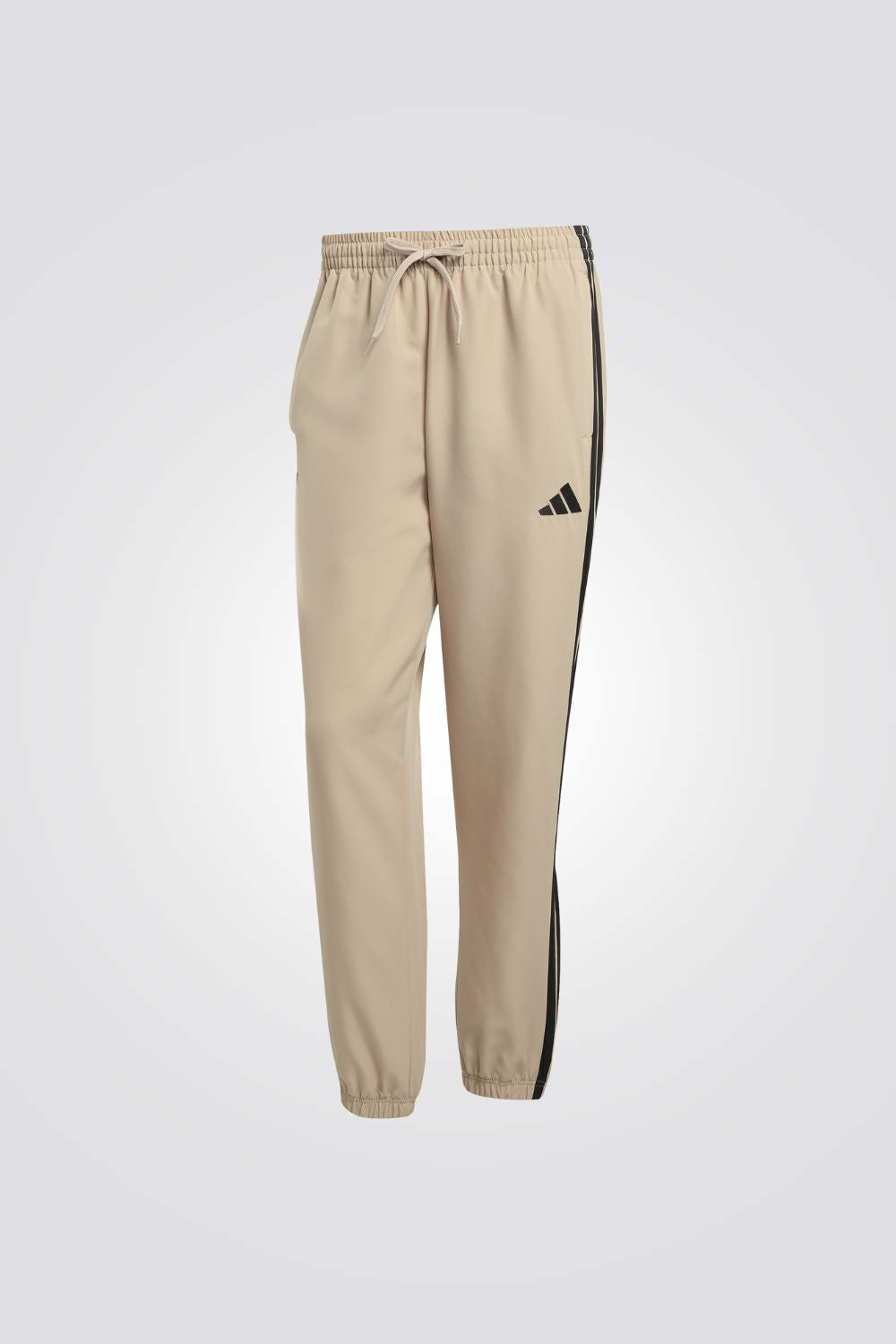 חליפת ספורט שני חלקים Basic 3-Stripes Woven Track Suit לגברים