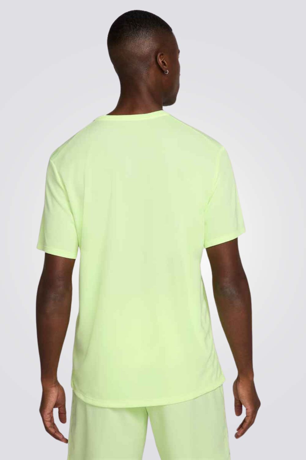 חולצת ספורט Nike Miler Run Energy לגברים