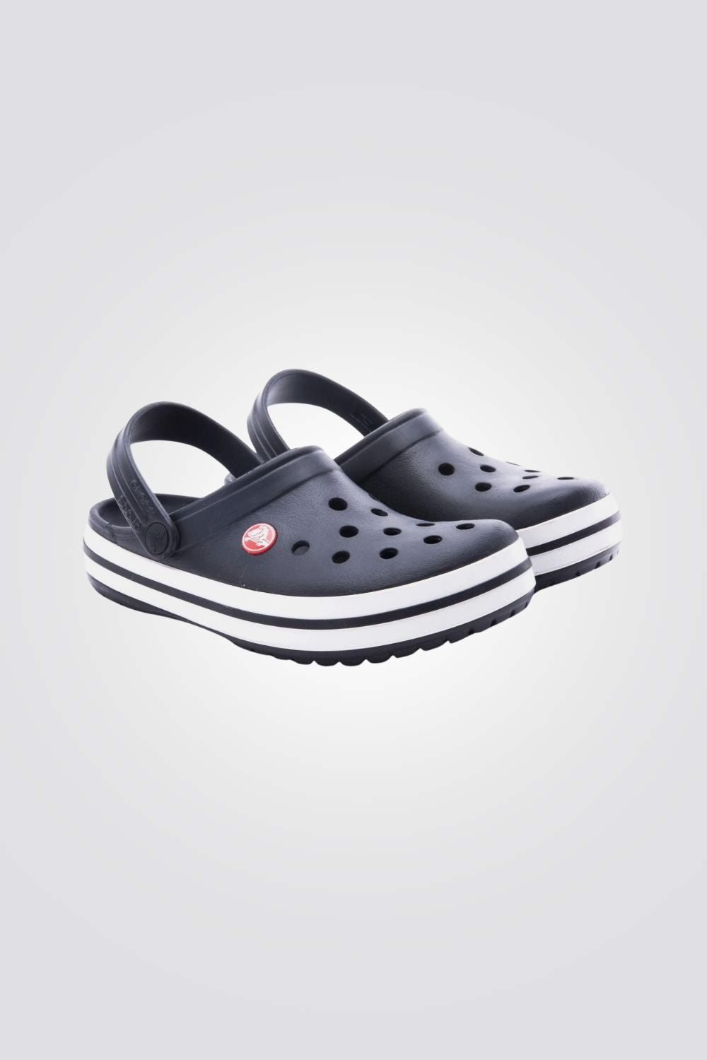 כפכפי Crocs Crocband מעוצבים | קרוקס