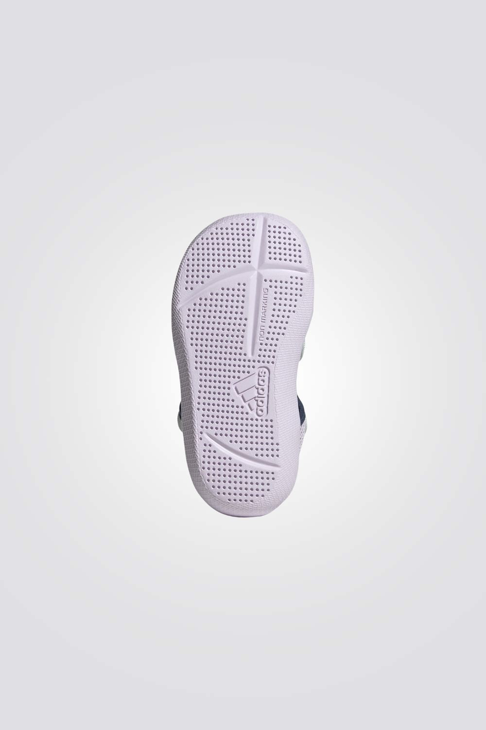 סנדלים לתינוקות ALTAVENTURE 3 בצבע סגול 