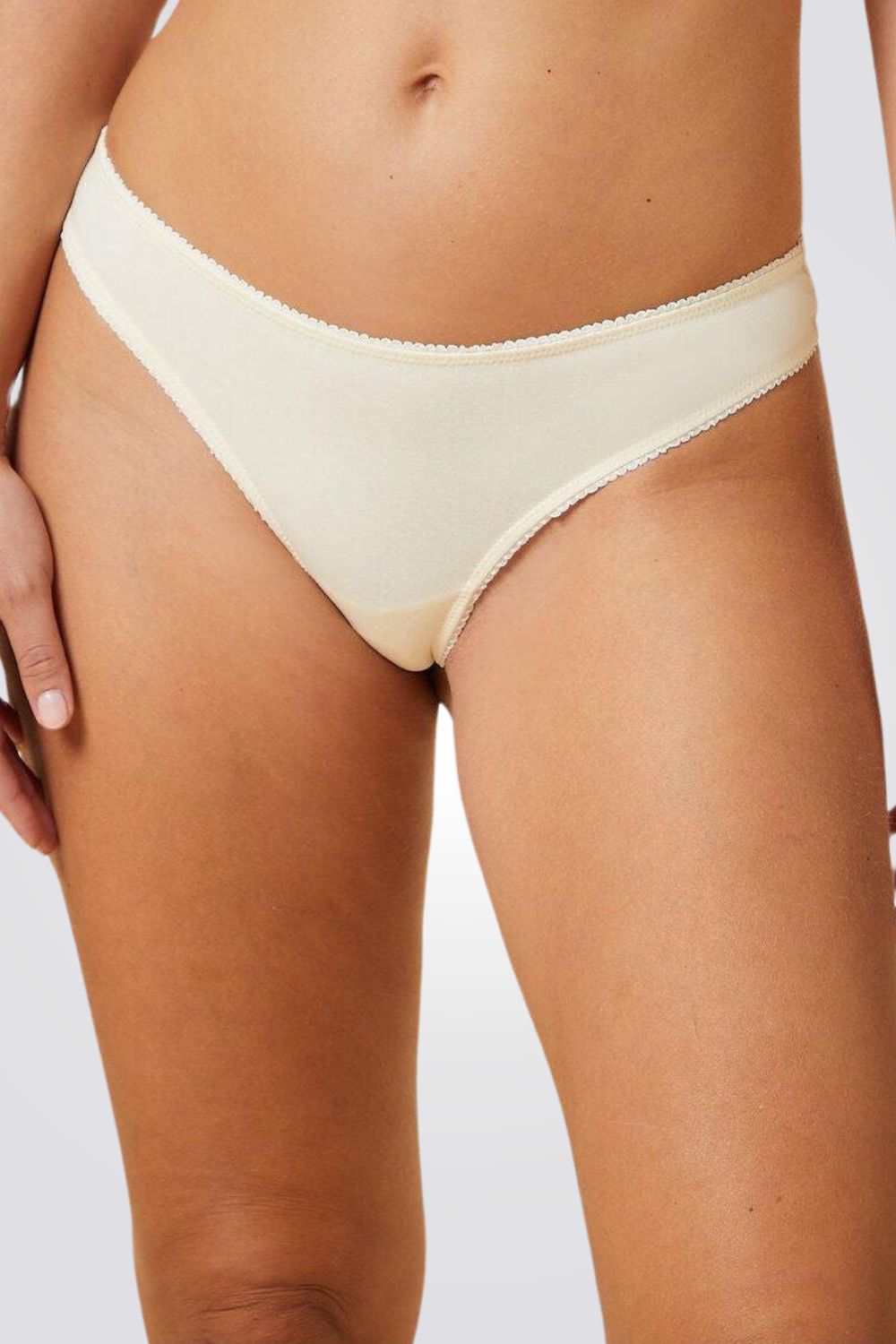 שלישיית תחתוני טנגה TOMY