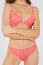 חוטיני תחרה בעיצוב אלגנטי | איתם