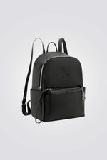תיק גב מרווח עם ארנק FARIDA | ניין ווסט 