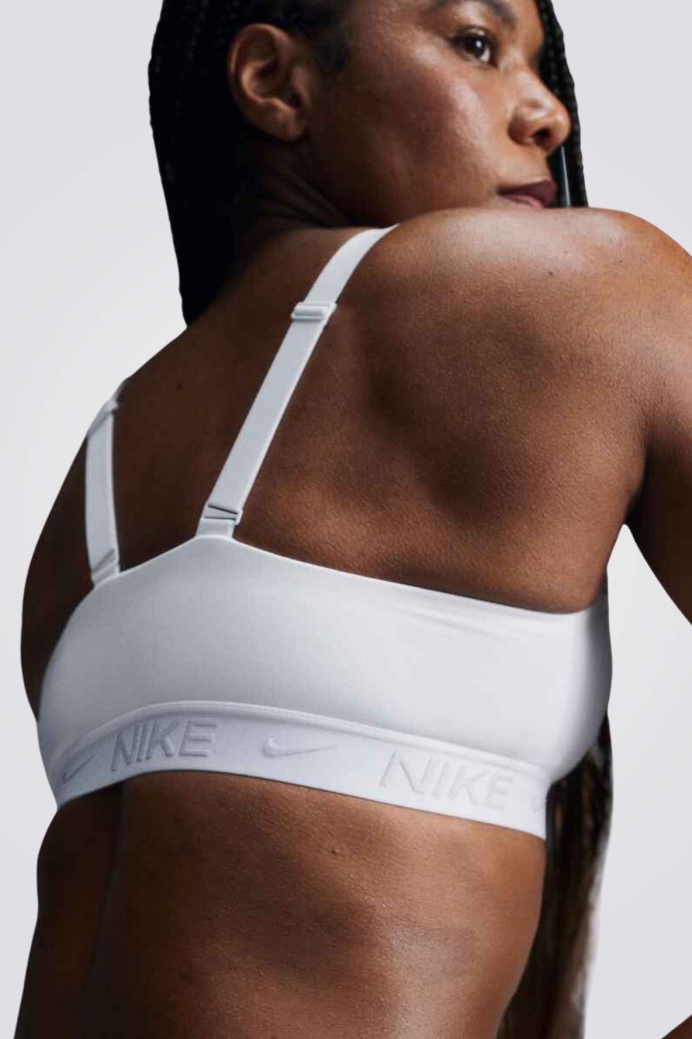 גוזיית ספורט Indy Medium Support לנשים