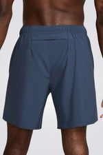 מכנס ספורט קצר Nike Challenger לגברים