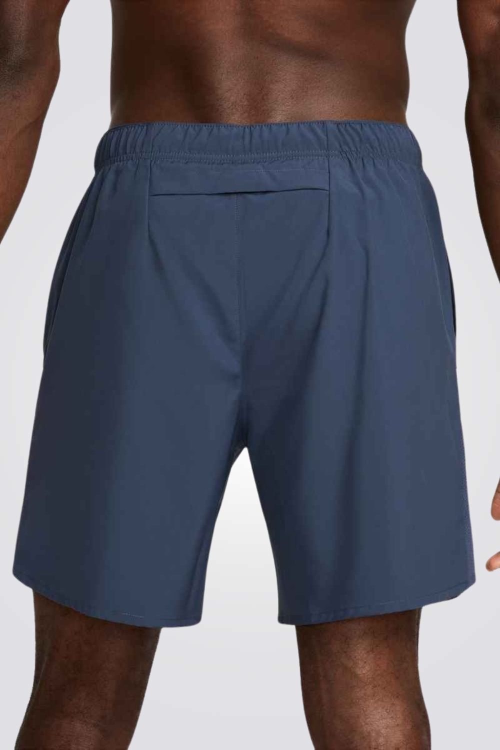 מכנס ספורט קצר Nike Challenger לגברים