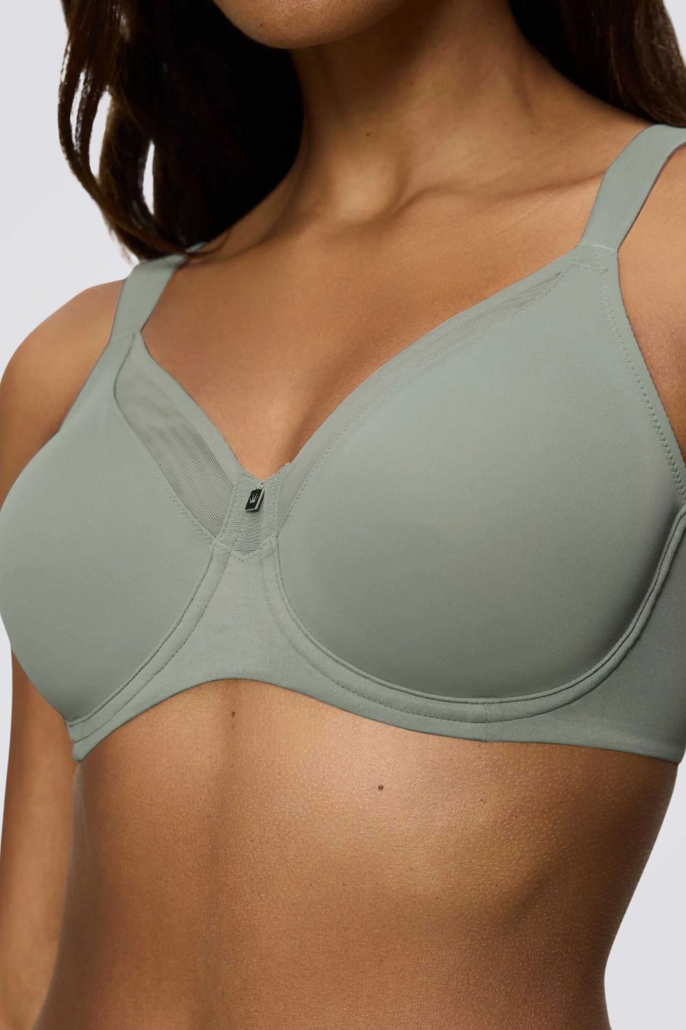 חזיית מינימייזר Shape Sensation T W01 לנשים 