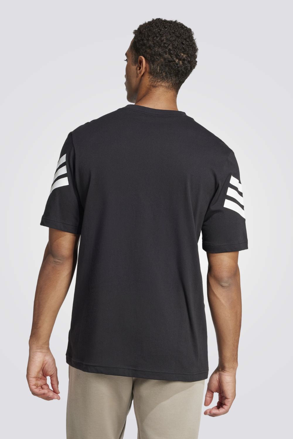 חולצת טריקו Future Icons לגברים