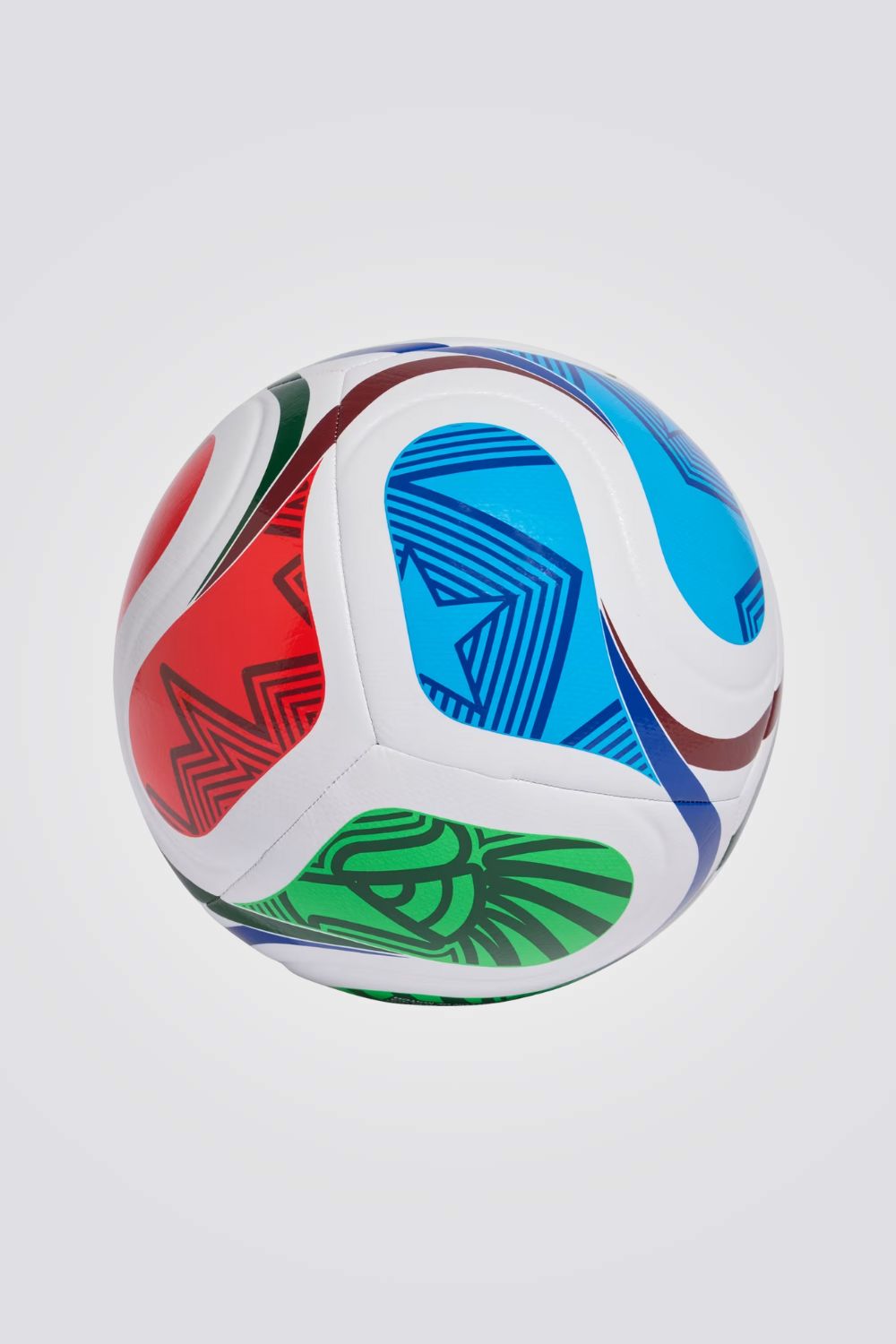 כדור אימונים בהשראת הטורניר FIFA World Cup 26 | אדידס