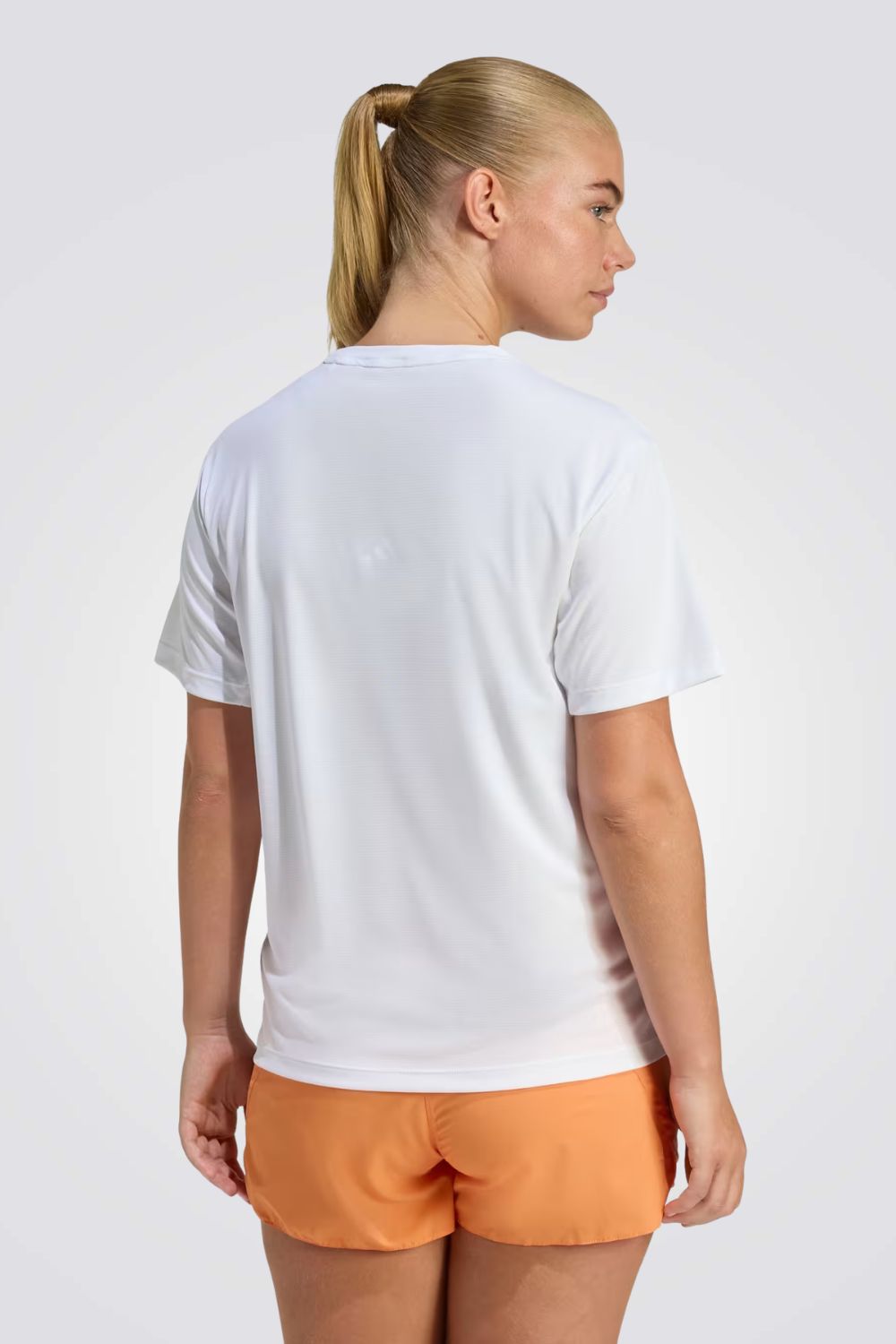 טישרט ספורט Running Essentials ADI365 לנשים | אדידס