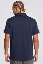 חולצת פולו UA Icon Polo לגברים