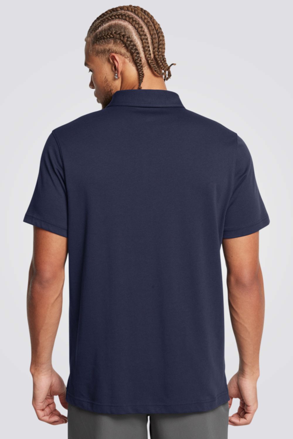 חולצת פולו UA Icon Polo לגברים