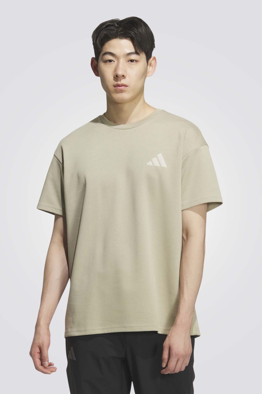 טישירט  Xploric Graphic לגברים | אדידס