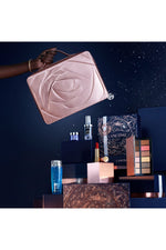 מארז טיפוח יוקרתי לאישה Beauty Box