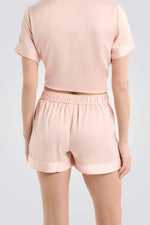 מכנס פיג'מה GIA לנשים | איתם