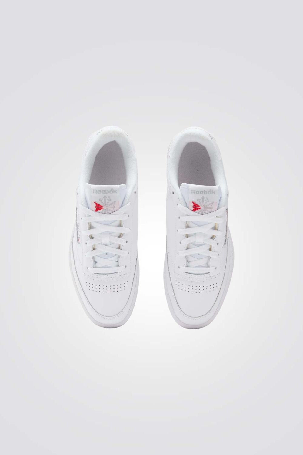 סניקרס Club C 85 Shoes לגברים | ריבוק