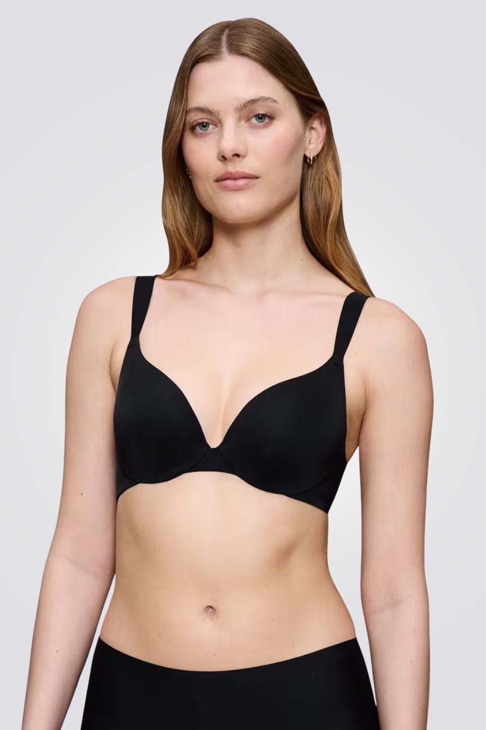 חזייה מרופדת עם קשת גמישה | טריומף