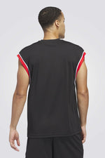 גופייה  Basketball All World לגברים