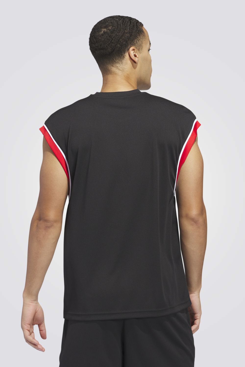 גופייה  Basketball All World לגברים