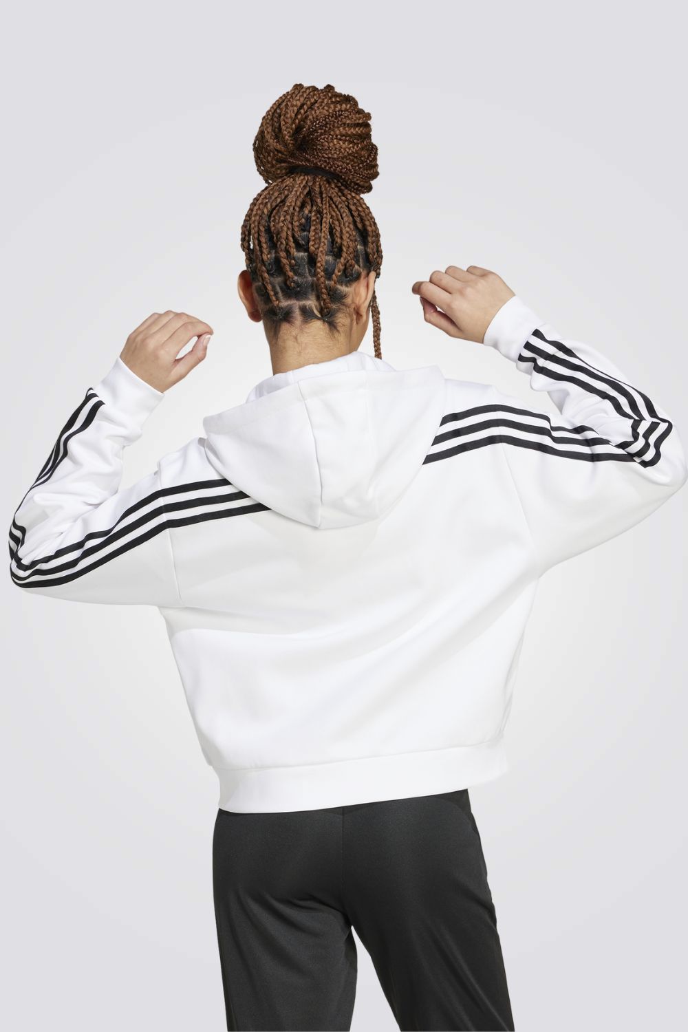 סווטשירט Future Icons לנשים