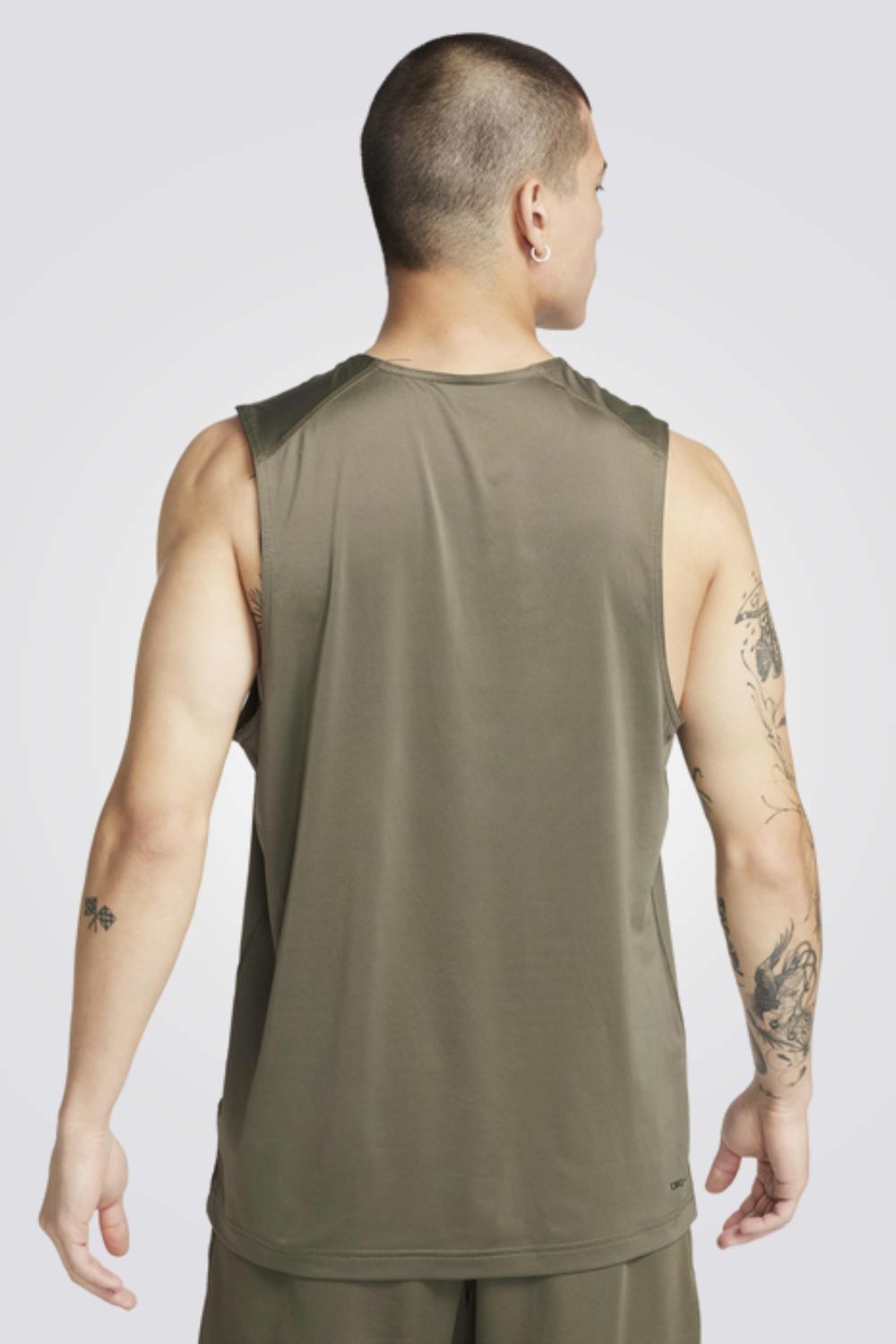 גופיה Nike Ready לגברים