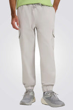 מכנסיים ארוכים בסגנון דגמ"ח לגברים | 4F