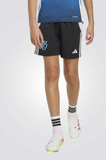 מכנסי ספורט קצרים JB TR SHO Y לילדים נוער