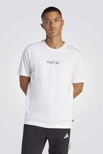 טישירט גרפיקה COFFEE CAFE DONUT BOX לגברים | אדידס