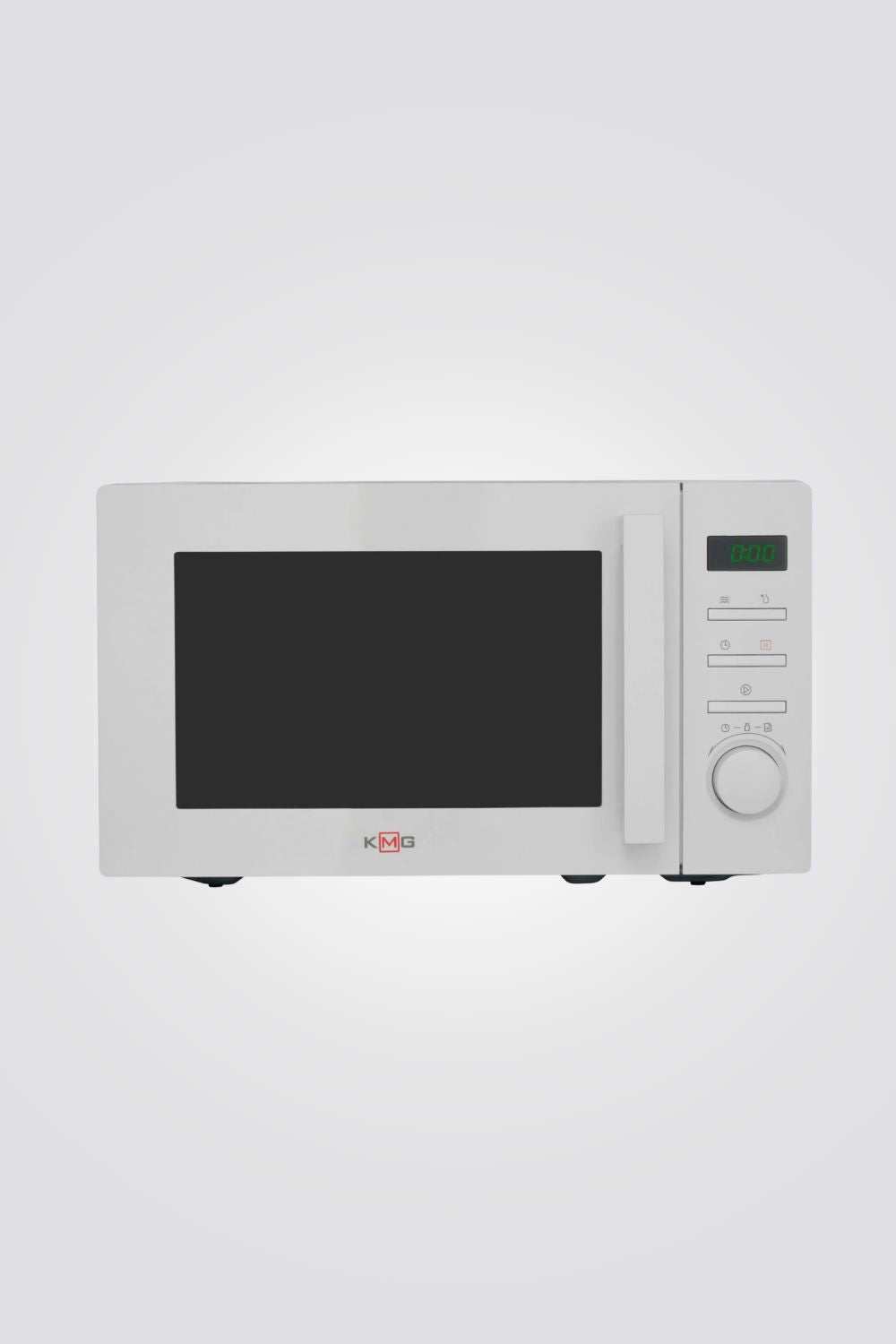 מיקרוגל דיגיטלי 20 ליטר דגם KMG-AM720CY6-PM0E | קיי אם ג'י 
