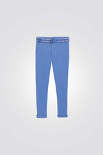 מכנסי צ'ינו לילדים