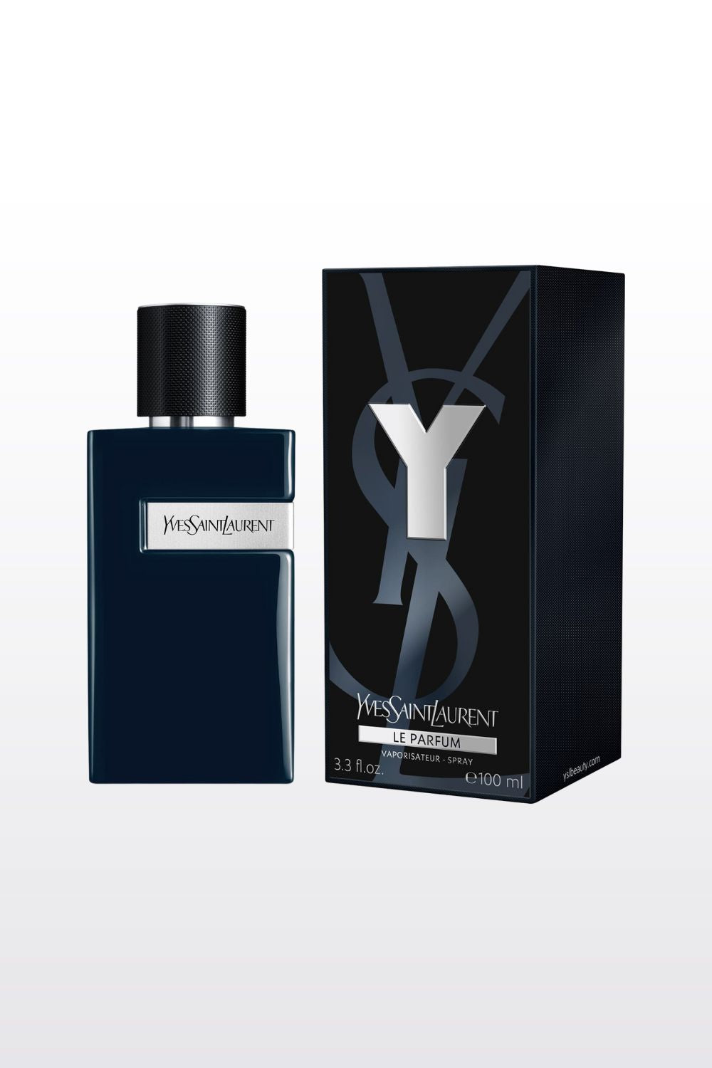 בושם לגבר 100 מ"ל Y New Le Parfum | איב סן לורן