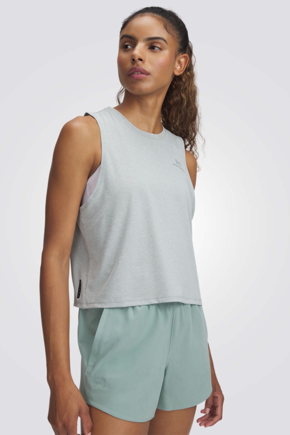 גופיית ספורט Vanish Energy לנשים