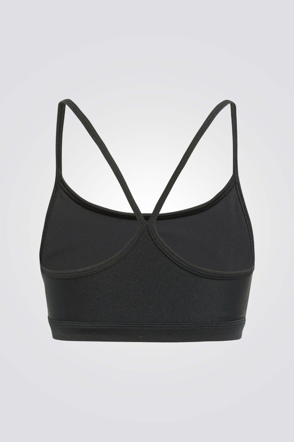 גוזיית ספורט Aeroreact Training Light Support Shiny לנשים