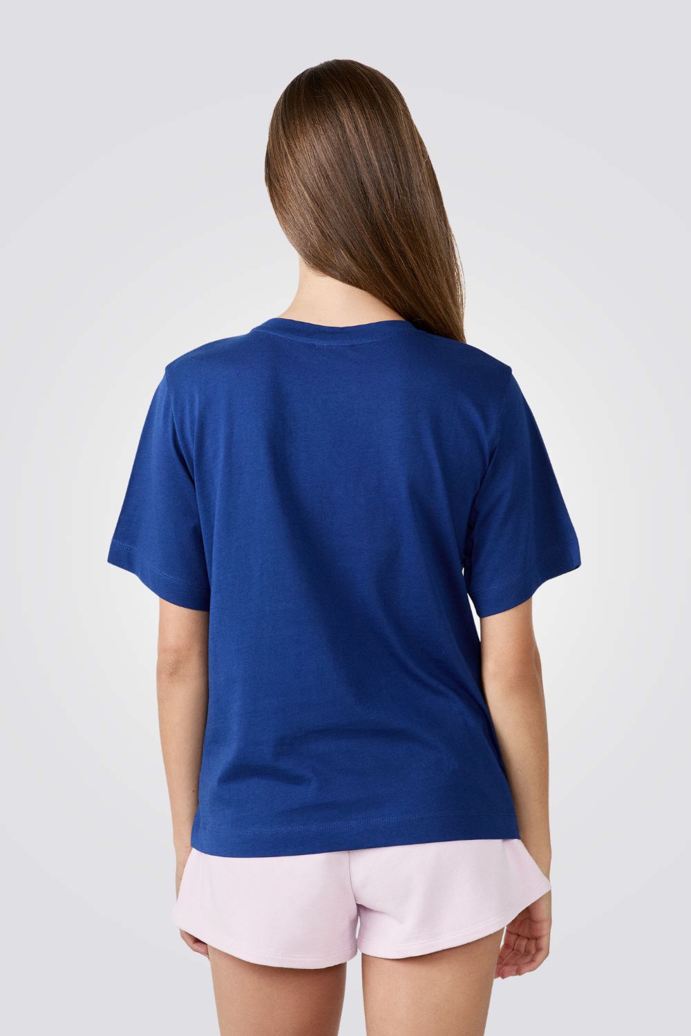 חולצת טישירט בהדפס דובי | איתם