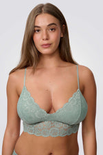 חזיית ברלט עם קאפים נשלפים | פמינה